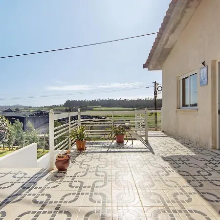 Da Floresta Konukevi