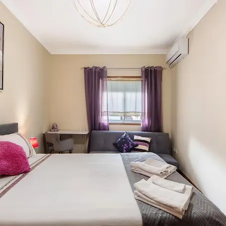 Da Floresta Гостевой дом Аркуш