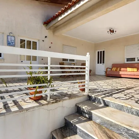 Da Floresta Konukevi