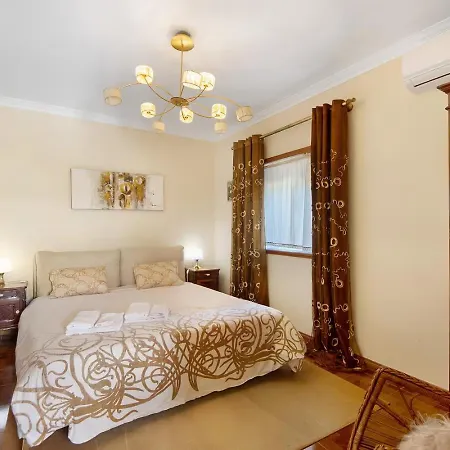 Da Floresta Konukevi Arcos (Vila do Conde)