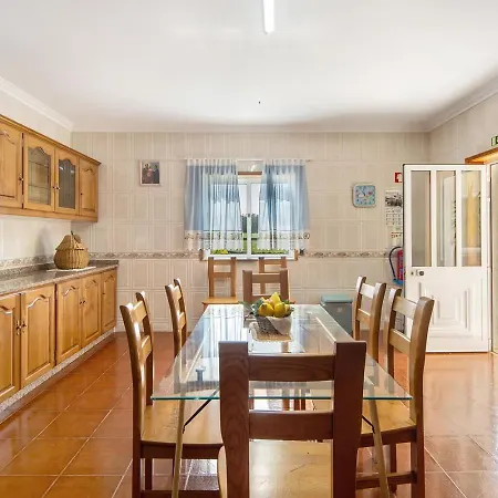 Da Floresta Konukevi