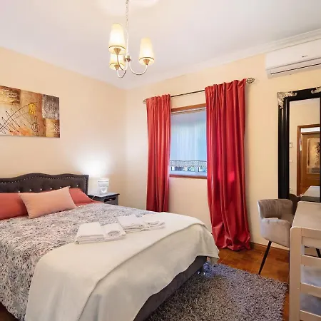 Konukevi Da Floresta *