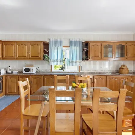 Konukevi Da Floresta Arcos (Vila do Conde)