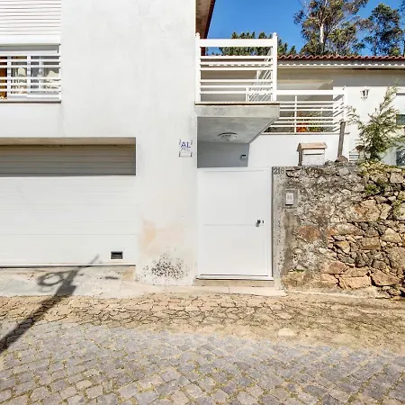 Konukevi Da Floresta