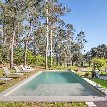 Da Floresta Konukevi