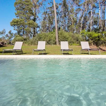 Da Floresta * Arcos (Vila do Conde)