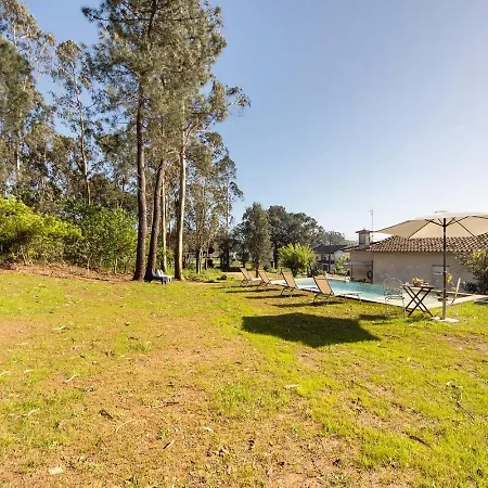 Da Floresta Arcos (Vila do Conde)