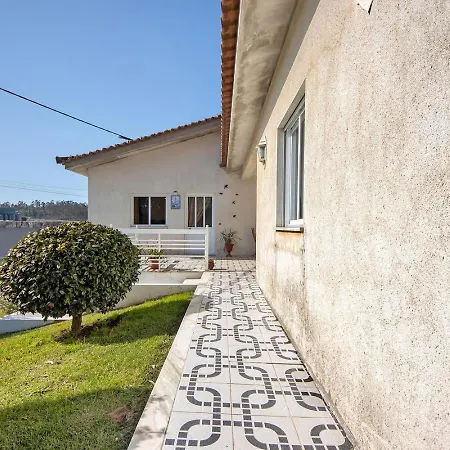 Konukevi Da Floresta *