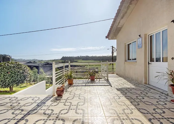 Da Floresta بيت ضيافة