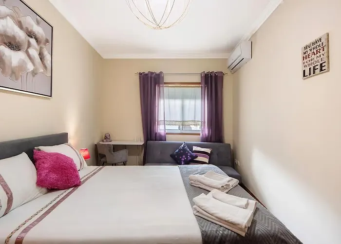 Da Floresta Vendégház Arcos