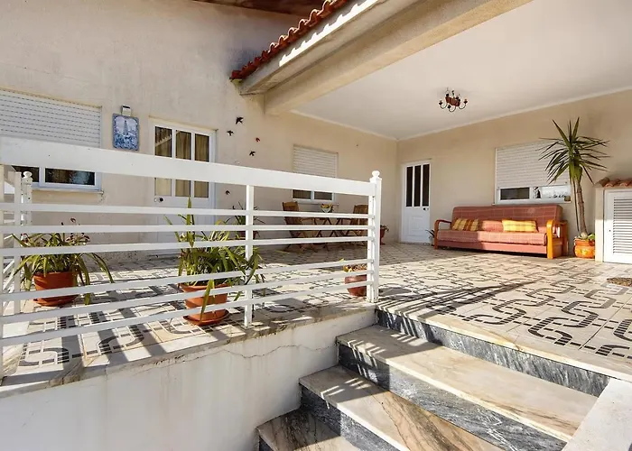 Da Floresta بيت ضيافة