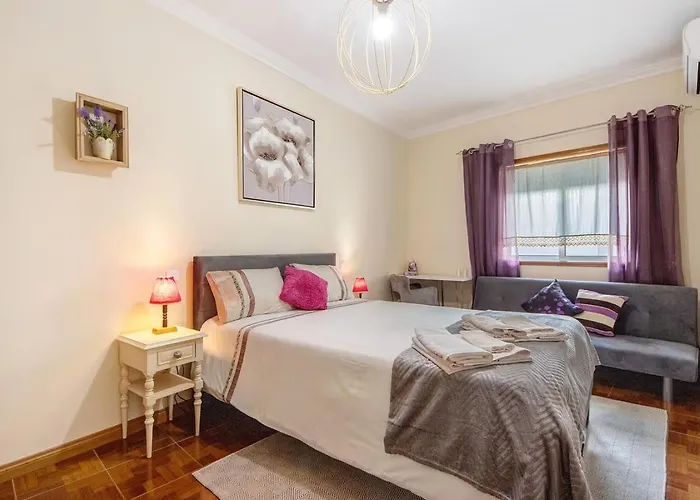 Vendégház Da Floresta