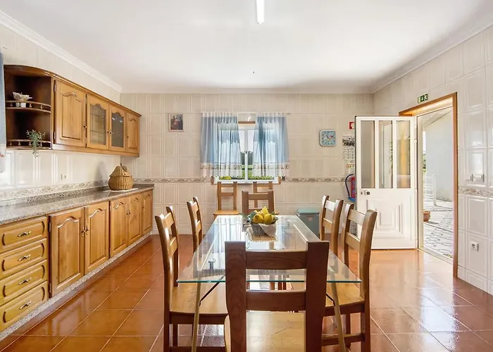 Da Floresta بيت ضيافة