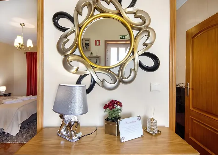 Da Floresta Arcos (Vila do Conde)