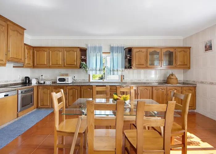 بيت ضيافة Da Floresta Arcos (Vila do Conde)