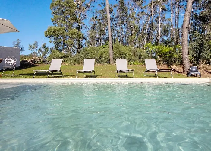 Da Floresta * Arcos (Vila do Conde)