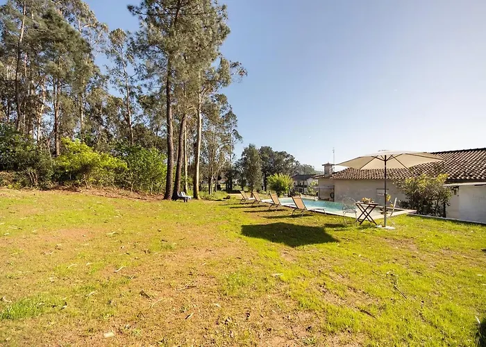 Da Floresta Arcos (Vila do Conde)