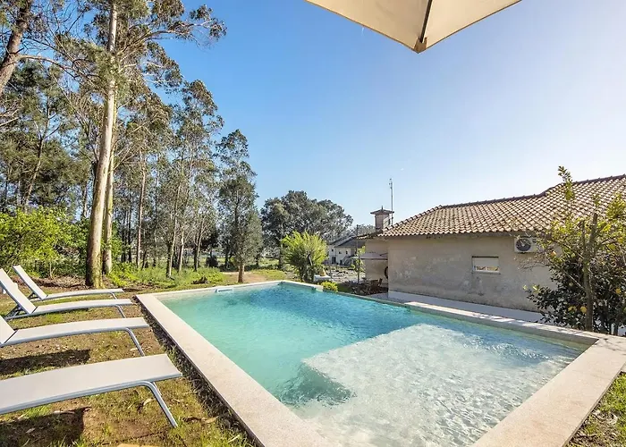 Da Floresta * Arcos (Vila do Conde)